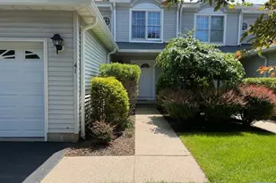 41 Foxwood Square, Old Tappan, NJ 07675 - Photo 1