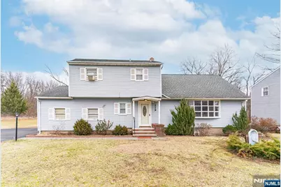 229 Edwards Road, Morris Township, NJ 07054 - Photo 1