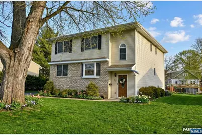 31 Smith Street, Waldwick, NJ 07463 - Photo 1