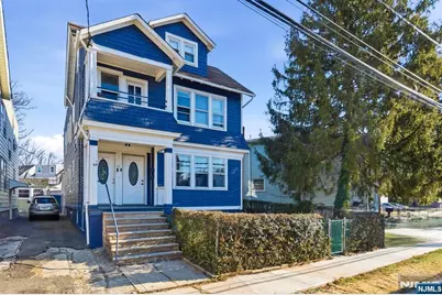 15-17 Valley Street, Newark, NJ 07106 - Photo 1