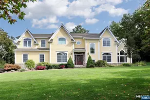 3 London Ct, Woodcliff Lake, NJ 07677 - Photo 1