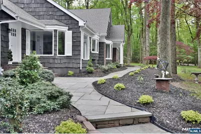 3-5 Red Rock Trail, Saddle River, NJ 07458 - Photo 1
