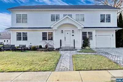 48 John Place, Bergenfield, NJ 07621 - Photo 1