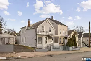 152 Jefferson, Paterson, NJ 07522 - Photo 1
