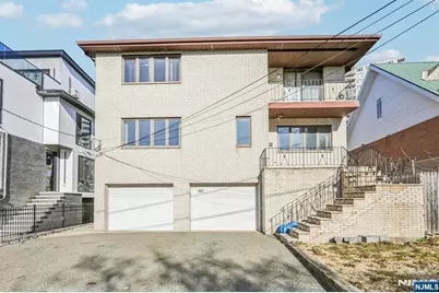 407 Jane Street, Fort Lee, NJ 07024 - Photo 1