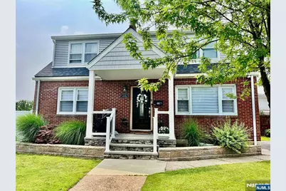 124 Lee Street, Elmwood Park, NJ 07407 - Photo 1