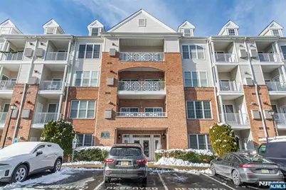 1408 Wharton Court 1408 #1408, Riverdale, NJ 07457 - Photo 1