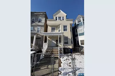 103 10th Street, Newark, NJ 07107 - Photo 1