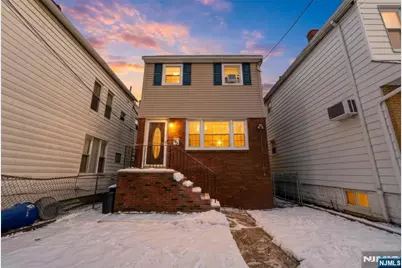 204 Devon Street, Kearny, NJ 07032 - Photo 1