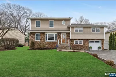 128 Bell Avenue, Saddle Brook Township, NJ 07663 - Photo 1