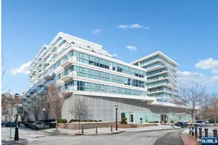 800 Ave At Port Imperial Blvd 416, Weehawken, NJ 07086 - Photo 1