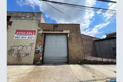 34-36 Foster Street 2 #2, Newark, NJ 07114 - Photo 1