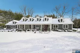 320 Longbow Dr, Franklin Lakes, NJ 07417 - Photo 1