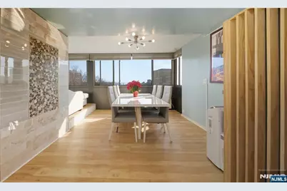 90 Prospect Avenue 6A #6A, Hackensack, NJ 07601 - Photo 1