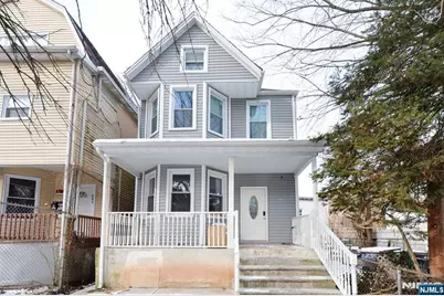 839 15th Street, Newark, NJ 07108 - Photo 1