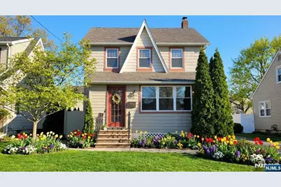 75 Chestnut Avenue, Rochelle Park Township, NJ 07662 - Photo 1