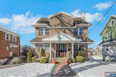 19 Hamilton Avenue, Kearny, NJ 07032 - Photo 1