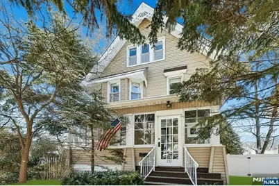 133 Hudson Avenue, Ridgefield Park, NJ 07660 - Photo 1
