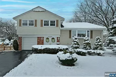 368 Elmwood Drive, Paramus, NJ 07652 - Photo 1