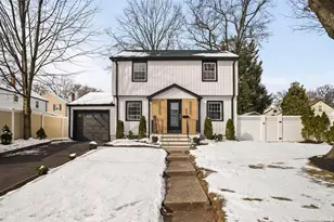 857 Collingwood Ave, Maywood, NJ 07607 - Photo 1