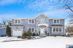 175 Valley Rd, River Edge, NJ 07661 - Photo 1