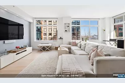 1400 Hudson Street 322 #322, Hoboken, NJ 07030 - Photo 1