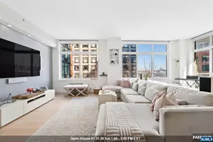 1400 Hudson Street 322, Hoboken, NJ 07030 - Photo 1