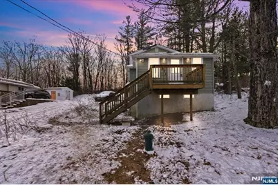 1836 Clinton Road, West Milford, NJ 07421 - Photo 1