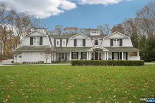 128 Birch Rd, Franklin Lakes, NJ 07417 - Photo 1
