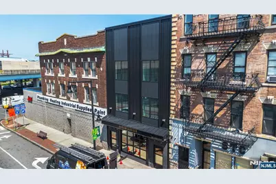 206 Harrison Avenue 1 #1, Harrison, NJ 07029 - Photo 1