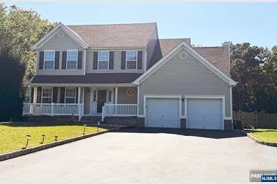 30 Goldfinch Road, Jackson, NJ 08527 - Photo 1