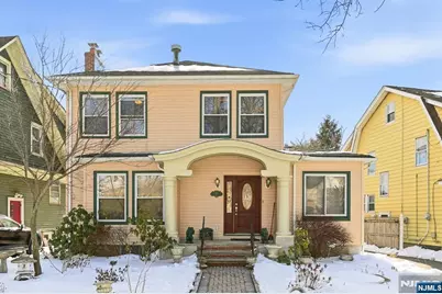 95 Parkway, Bloomfield, NJ 07003 - Photo 1