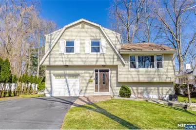 33 Sherwood Drive, Ramsey, NJ 07446 - Photo 1