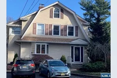 262 Saddle River Road 2 #2, Saddle Brook Township, NJ 07663 - Photo 1