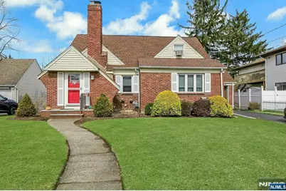 14-05 Plymouth Drive, Fair Lawn, NJ 07410 - Photo 1