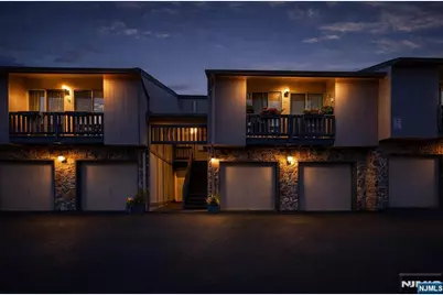 20 McChesney Court 1720 #1720, West Orange Township, NJ 07052 - Photo 1