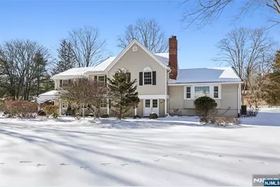 369 W Saddle River Road, Upper Saddle River, NJ 07458 - Photo 1