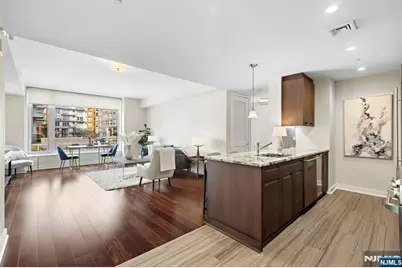 1000 Ave At Port Imperial 403 #403, Weehawken, NJ 07086 - Photo 1