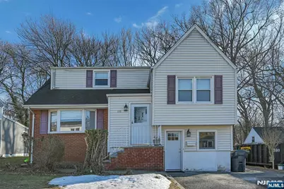 110 Somers Avenue, Bergenfield, NJ 07621 - Photo 1