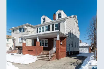 66 Wood Street 2 #2, Garfield, NJ 07026 - Photo 1