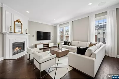 4 Wesmont Drive 1102 #1102, Wood Ridge, NJ 07075 - Photo 1