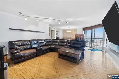 2208 Harmon Cove Tower, Secaucus, NJ 07094 - Photo 1