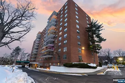301 Beech Street 2B #2B, Hackensack, NJ 07601 - Photo 1