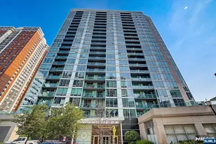 20 Newport Parkway 2609, Jersey City, NJ 07310 - Photo 1