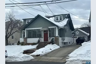 26 Hutchinson 2nd Floor #2nd floor, Hawthorne, NJ 07506 - Photo 1