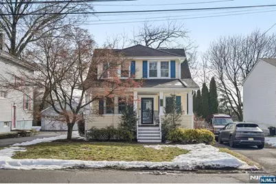 392 Lehigh Street, Wyckoff Township, NJ 07481 - Photo 1