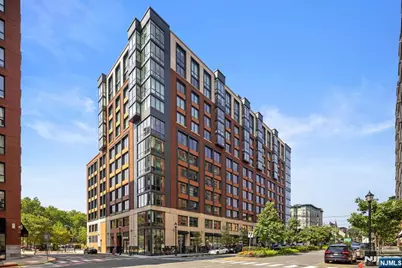 1000 Maxwell Lane 9C #9C, Hoboken, NJ 07030 - Photo 1