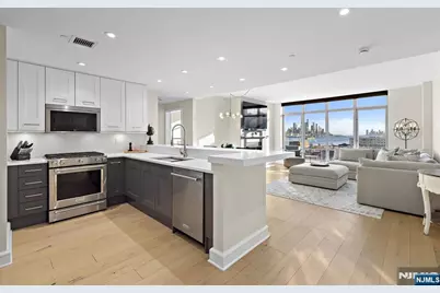 8100 River Road 816 #816, North Bergen, NJ 07047 - Photo 1