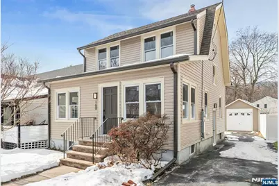 160 3rd Avenue, Hawthorne, NJ 07506 - Photo 1