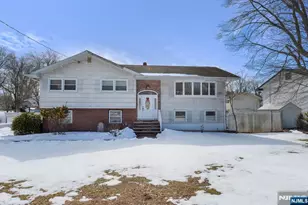 454 E Ridgewood Ave, Paramus, NJ 07652 - Photo 1